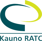 Kauno RATC logotipas