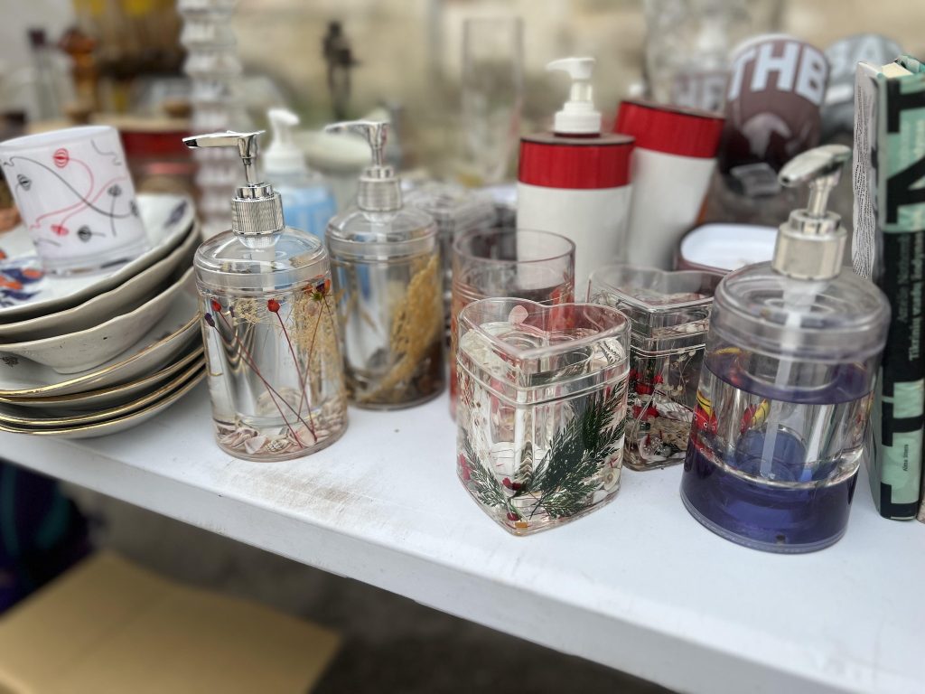 ATIDUOTUVIŲ KIEMAS NUOTRAUKOS