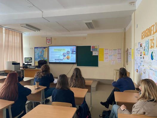 Tarptautinė edukacijos diena